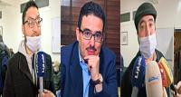 بالفيديو: صحافيو "أخبار اليوم" يهددون بـ"التصعيد" بسبب عدم "صرف أجورهم" و"نقابة الصحافة" تدخل على الخط